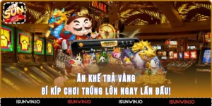 Ăn khế trả vàng