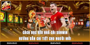 Cách đọc kèo nhà cái Sunwin