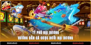 Tỷ phú đại dương