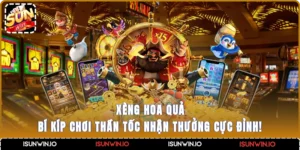 Xèng hoa quả
