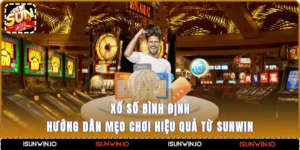 Xổ số Bình Định