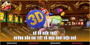 Xổ số kiến thiết