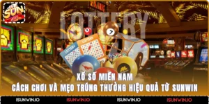 Xổ số miền Nam